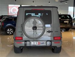 مرسيدس بنز G-Class